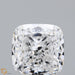 5.45Ct E VVS2 IGI Certified Cushion Lab Grown Diamond - Diamonds - gemstone - jewelry