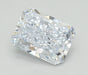 Loose 1.21 Carat E IF IGI Certified Lab Grown Radiant Diamonds