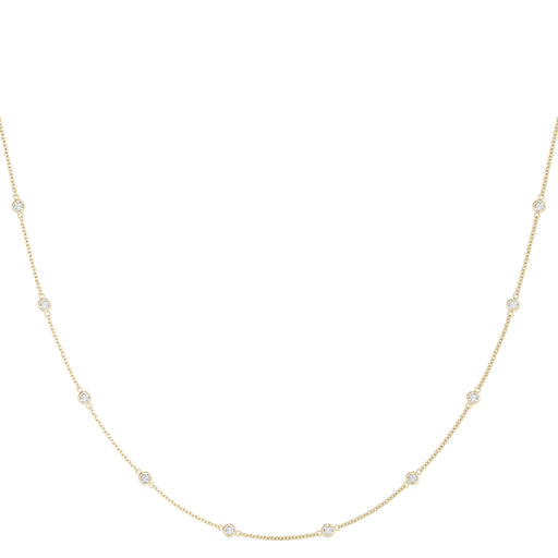 New World Diamonds