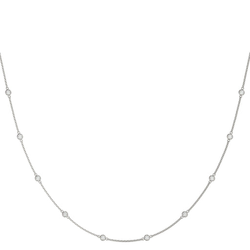New World Diamonds