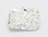 Loose 6.1 Carat G VS1 IGI Certified Lab Grown Radiant Diamonds