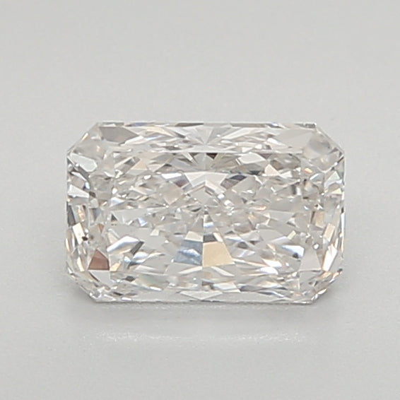 Loose 1.23 Carat G VS1 IGI Certified Lab Grown Radiant Diamonds