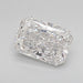 Loose 1.15 Carat F VS1 IGI Certified Lab Grown Radiant Diamonds