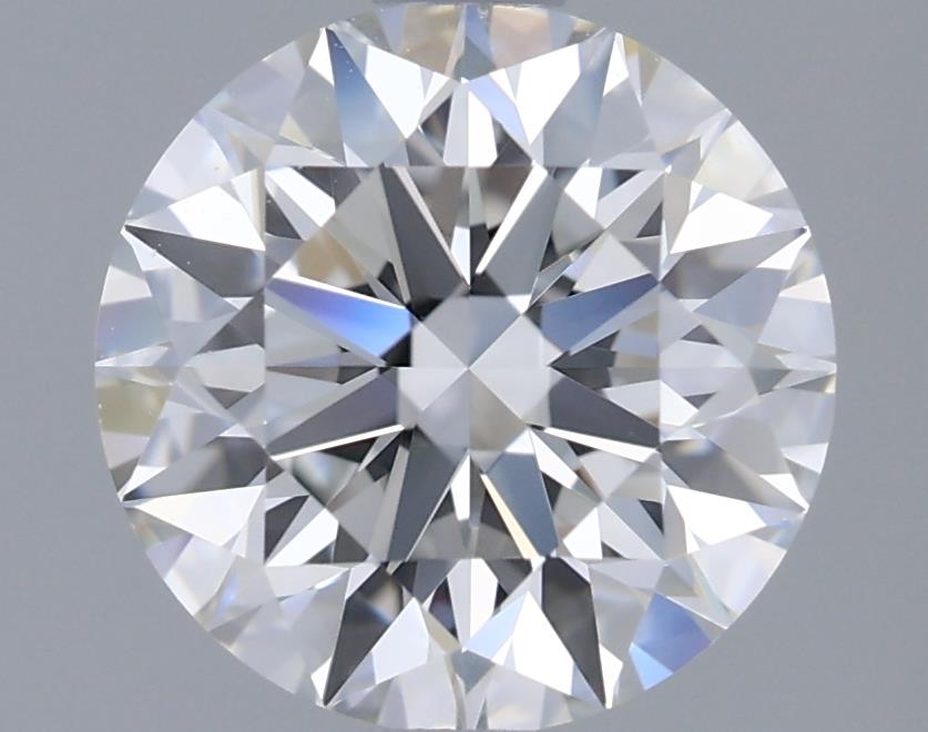 Loose 1.62 Carat E VS1 IGI Certified Lab Grown Round Diamonds