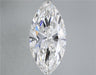 Loose 5.15 Carat F VS1 IGI Certified Lab Grown Marquise Diamonds