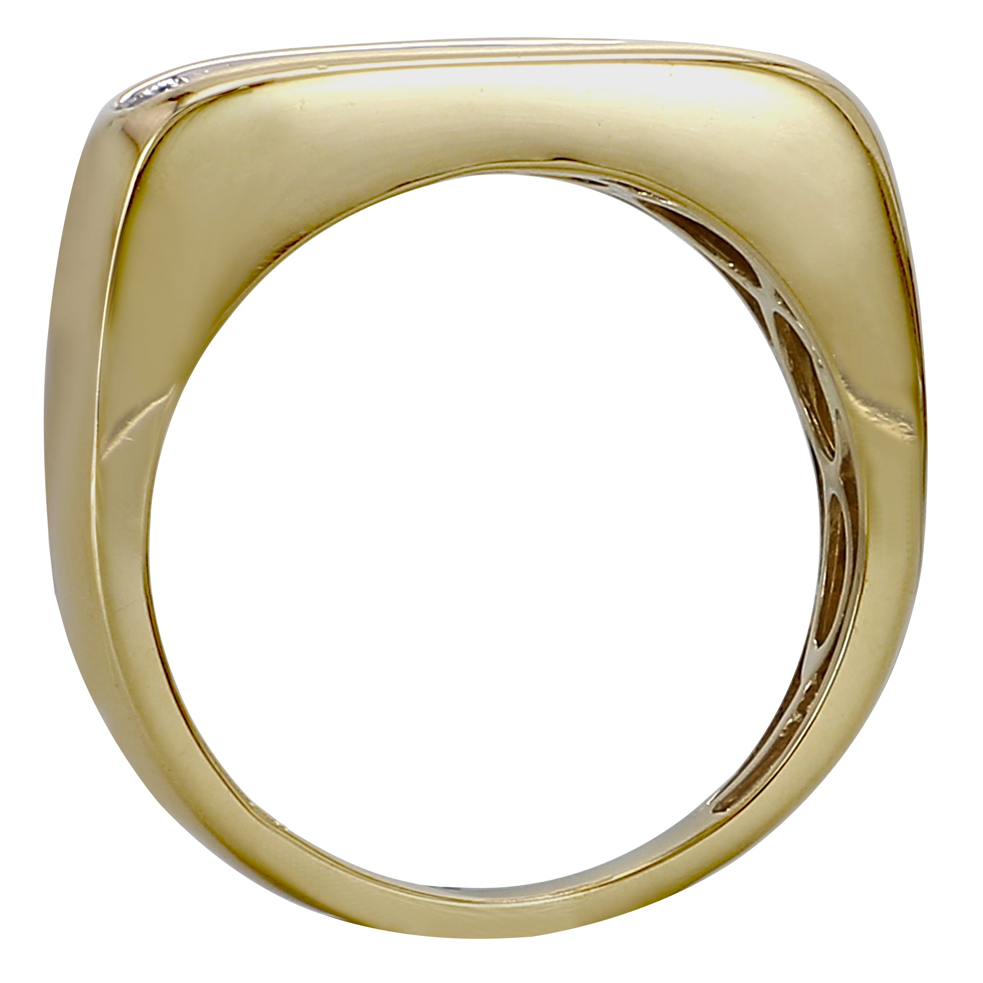 Samuel 5 Stone Ring