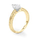 Addison Solitaire Setting - New World Diamonds - Settings