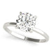 Alberta Engagement Ring 1.10 Ct IGI Certified - Ring - gemstone - jewelry