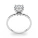 Alberta Engagement Ring 1.10 Ct IGI Certified - Ring - gemstone - jewelry