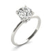 Alberta Engagement Ring 1.10 Ct IGI Certified - Ring - gemstone - jewelry