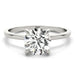 Alberta Engagement Ring 1.10 Ct IGI Certified - Ring - gemstone - jewelry