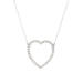 Alice Necklace - 1.00 Ct. T.W. - Necklace - gemstone - jewelry