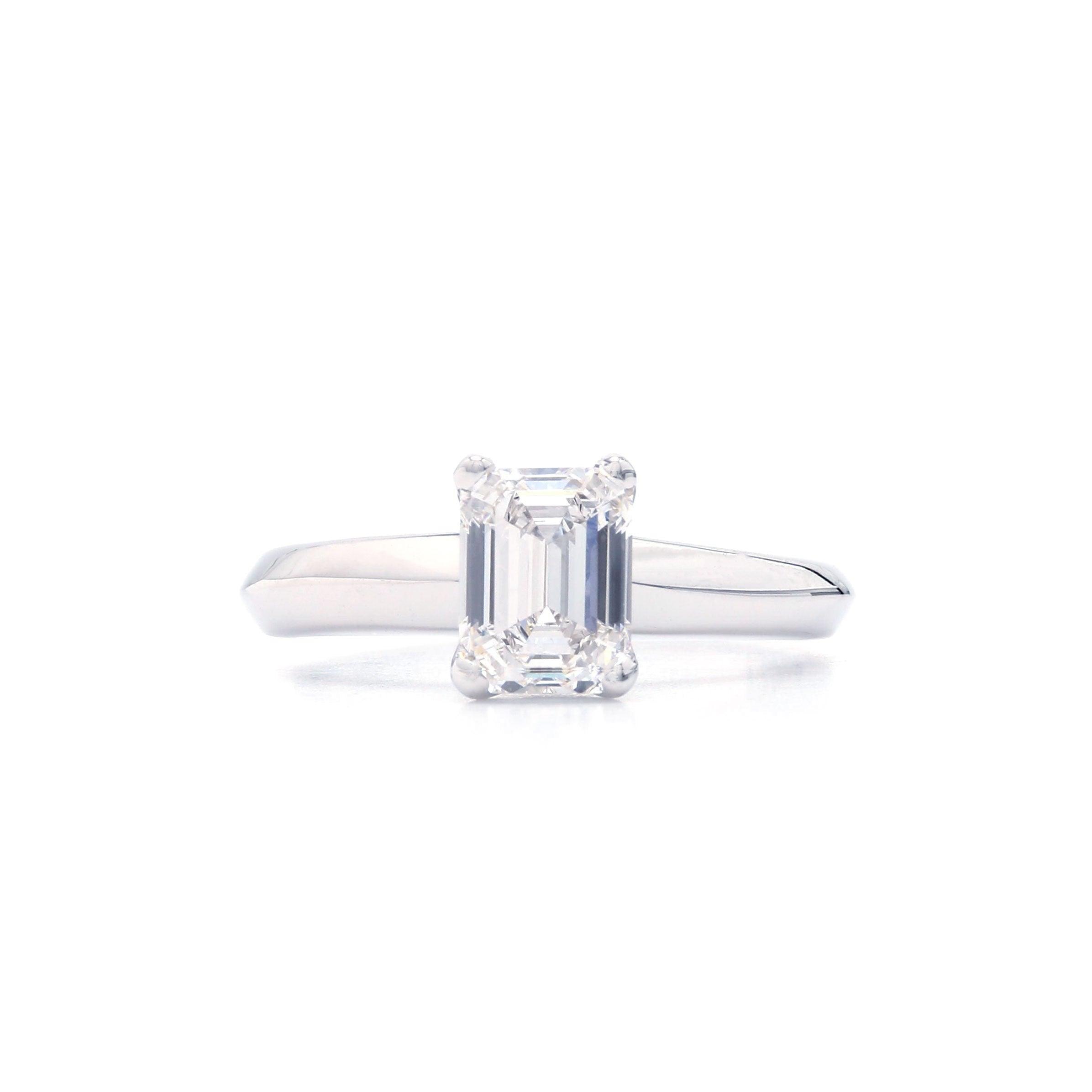 Bonnie Ring - 2.09 Ct. T.W. - Ring - gemstone - jewelry