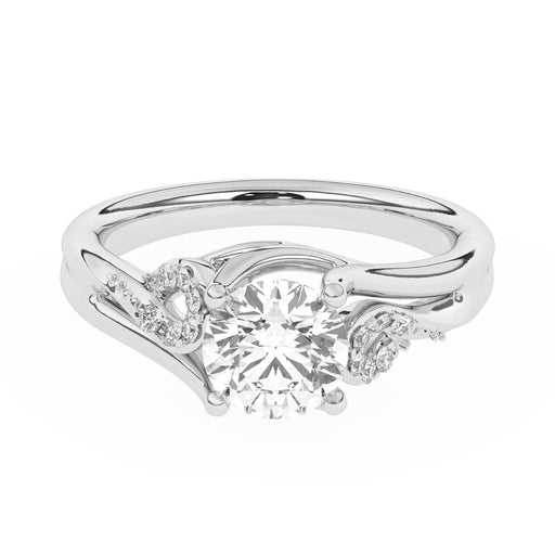 Colleen Setting - Settings - gemstone - jewelry