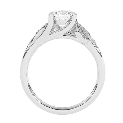 Colleen Setting - Settings - gemstone - jewelry
