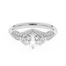 Dakota Setting - Settings - gemstone - jewelry