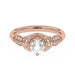 Dakota Setting - Settings - gemstone - jewelry
