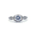 Dakota Setting - Settings - gemstone - jewelry