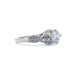 Dakota Setting - Settings - gemstone - jewelry