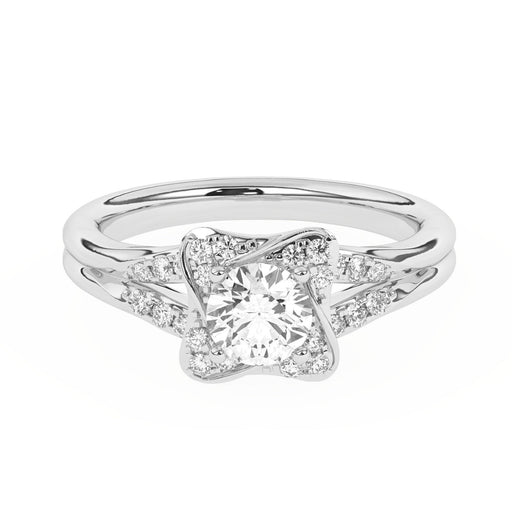 Daphne Setting - Settings - gemstone - jewelry