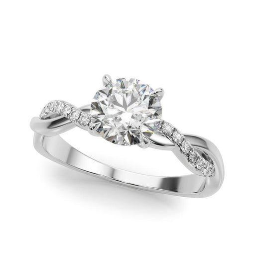 Dawn Setting - Settings - gemstone - jewelry