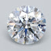 2.57Ct E VS1 IGI Certified Round Lab Grown Diamond - Diamonds - gemstone - jewelry