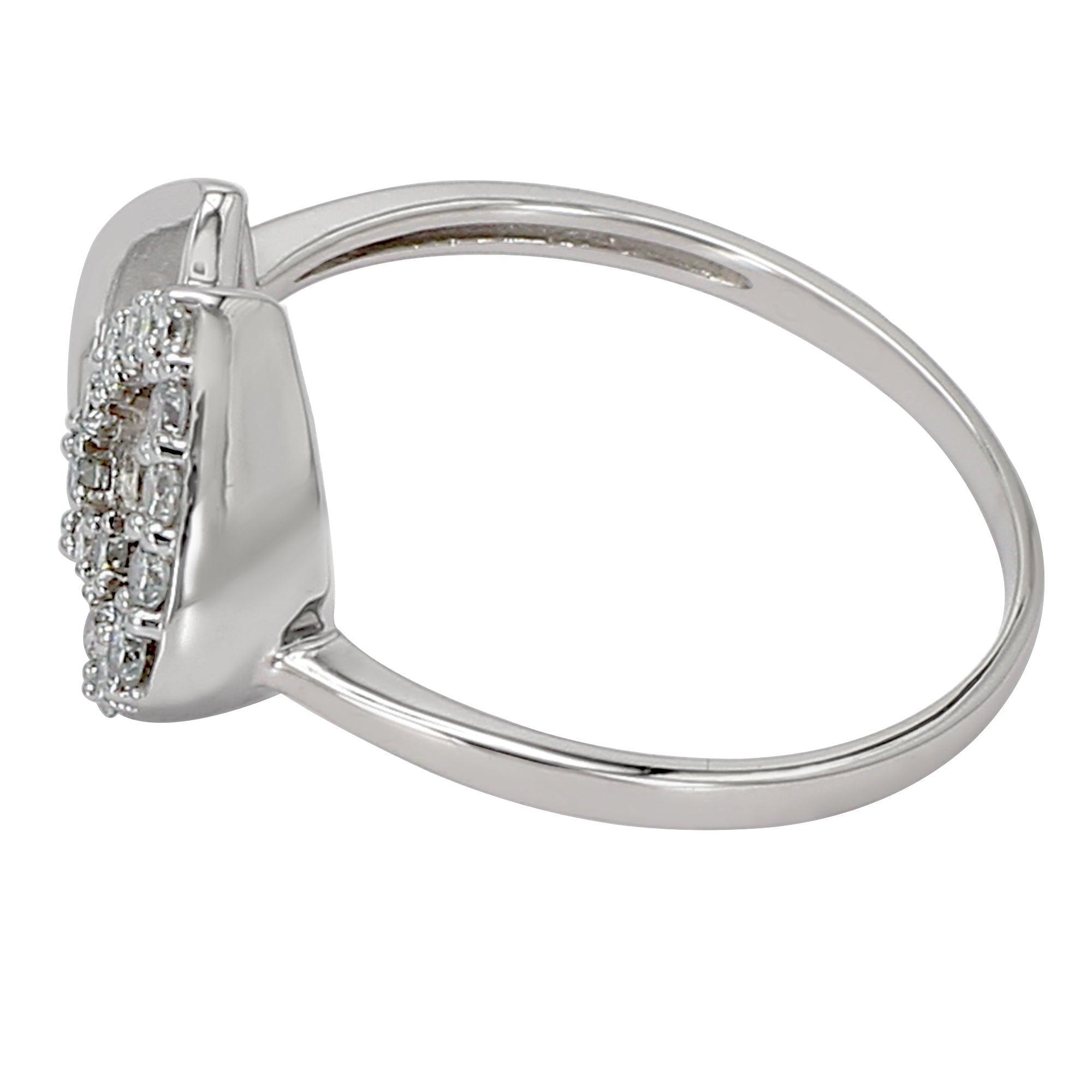 Dora Ring - 1/4 Ct. T.W. - Ring - gemstone - jewelry