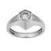 Dorian Ring - 1.00 Ct. T.W. - Ring - gemstone - jewelry