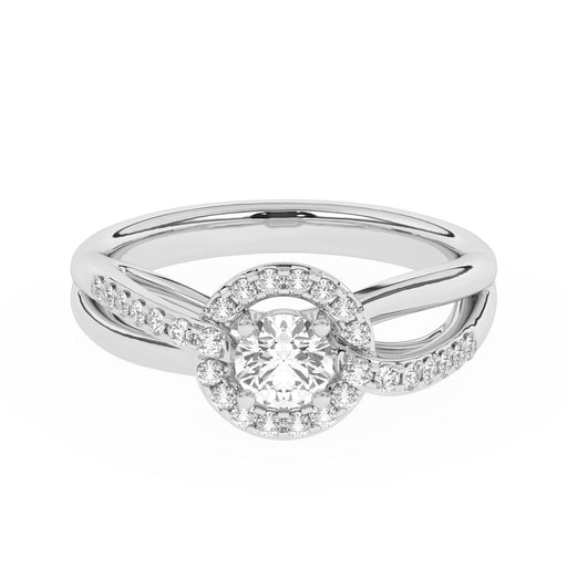 Elma Setting - Settings - gemstone - jewelry