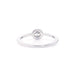 Gina Ring - 3/8Ctw - Ring - gemstone - jewelry