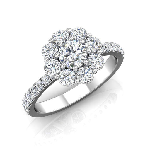 Hadassah Setting - Settings - gemstone - jewelry