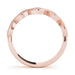 Haley Band - Ring - gemstone - jewelry