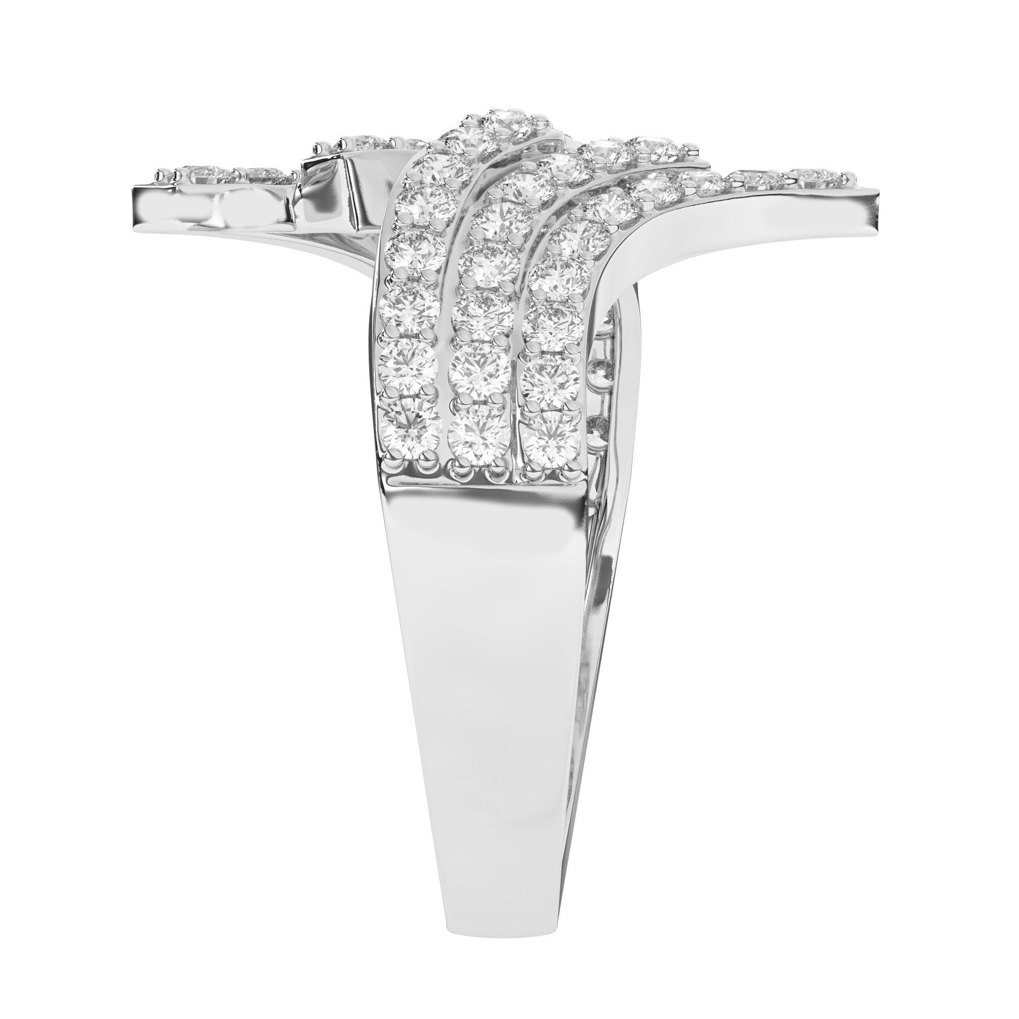 Jessica Ring - 1.00 Ct. T.W. - Ring - gemstone - jewelry