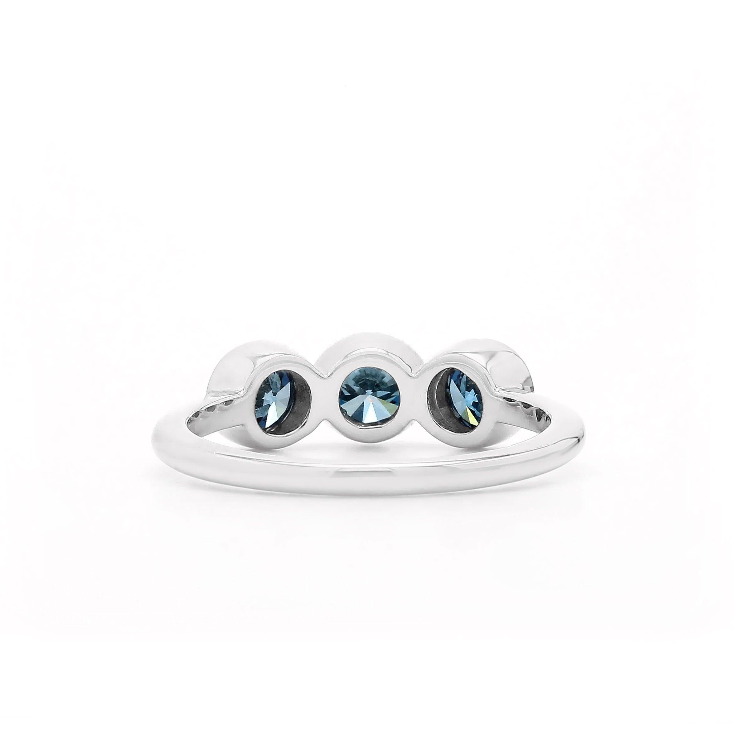 Jolene Ring - 1.00 Ct. T.W. - New World Diamonds - Ring