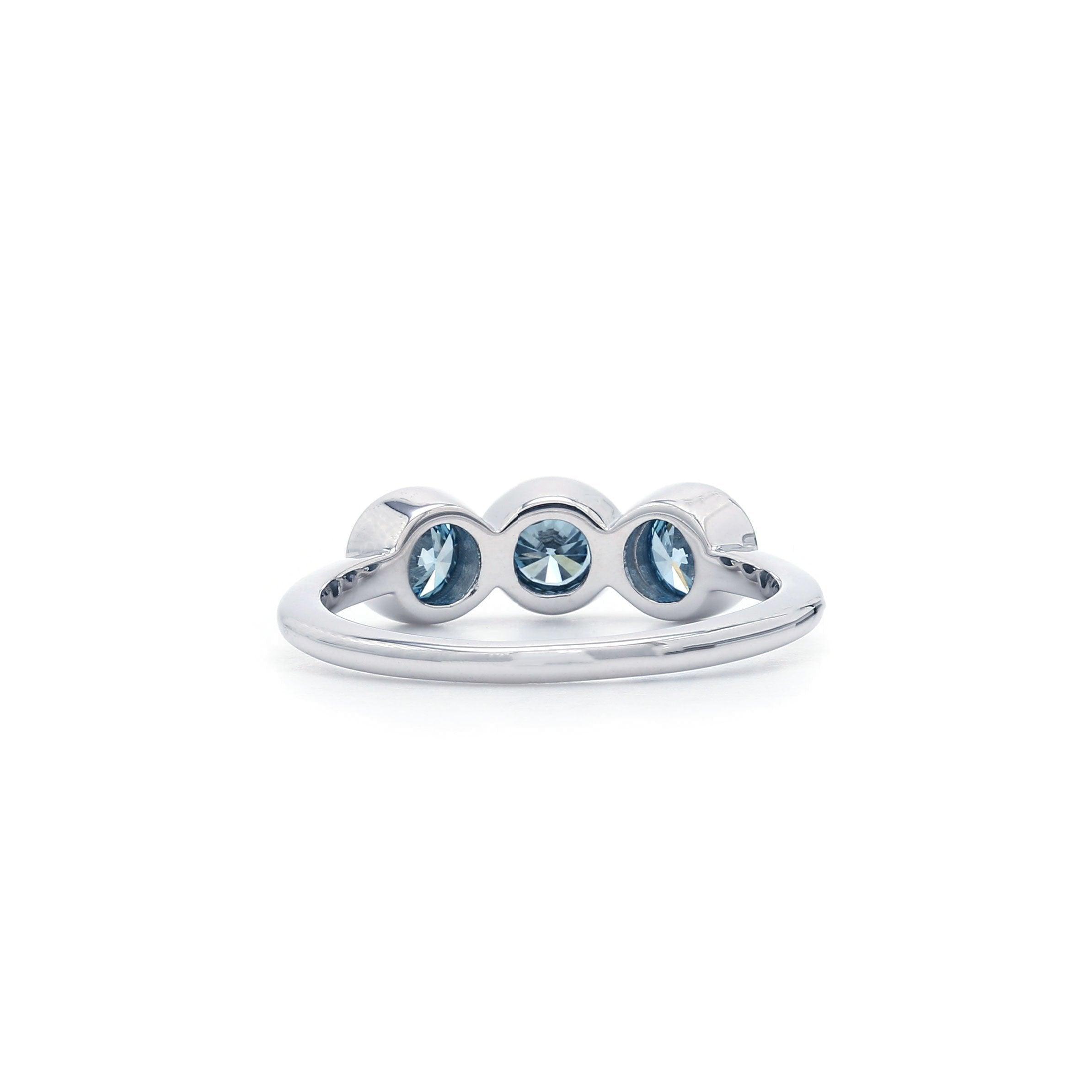 Jolene Ring - 1.00 Ct. T.W. - Ring - gemstone - jewelry