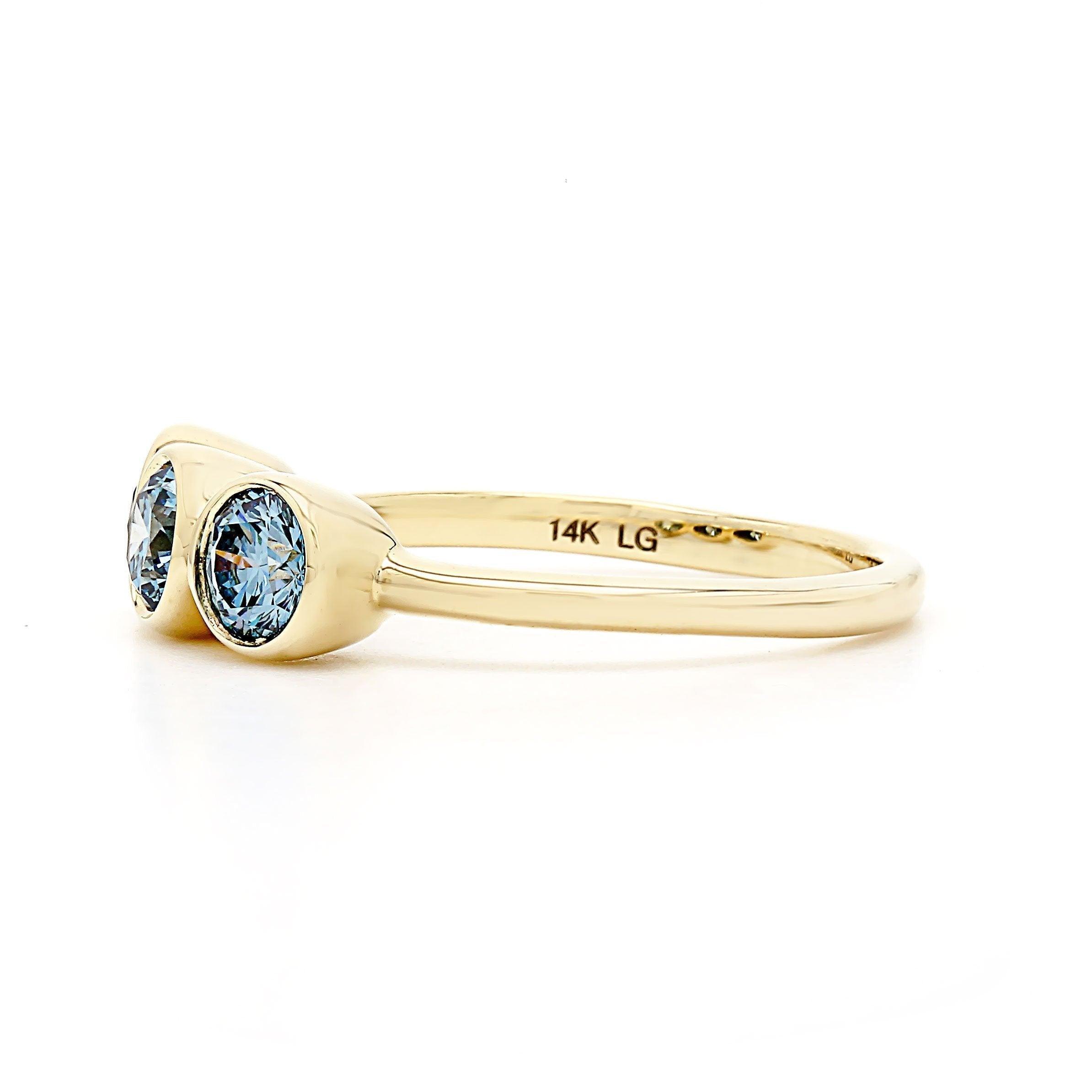 Jolene Ring - 1.00 Ct. T.W. - Ring - gemstone - jewelry