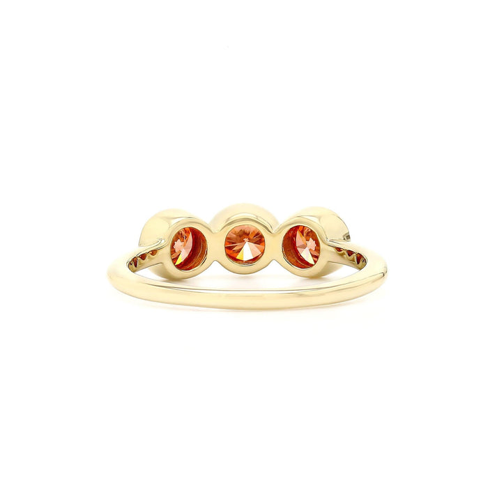 Jolene Ring - 1.00 Ct. T.W. - Ring - gemstone - jewelry