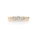 Julie Ring - 1.00 Ct. T.W. IGI Certified - Ring - gemstone - jewelry