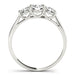 Julie Ring - 1.00 Ct. T.W. IGI Certified - Ring - gemstone - jewelry