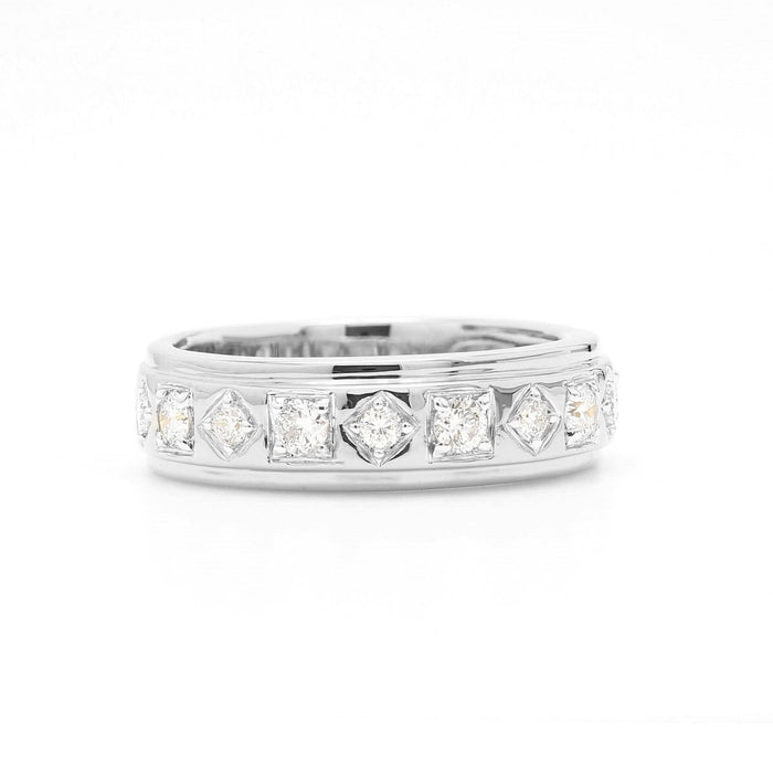 Kandence Ring - 1/2 Ct. T.W. - Ring - gemstone - jewelry