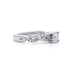 Kayla Ring - 1 1/7 Ct. T.W. - Ring - gemstone - jewelry