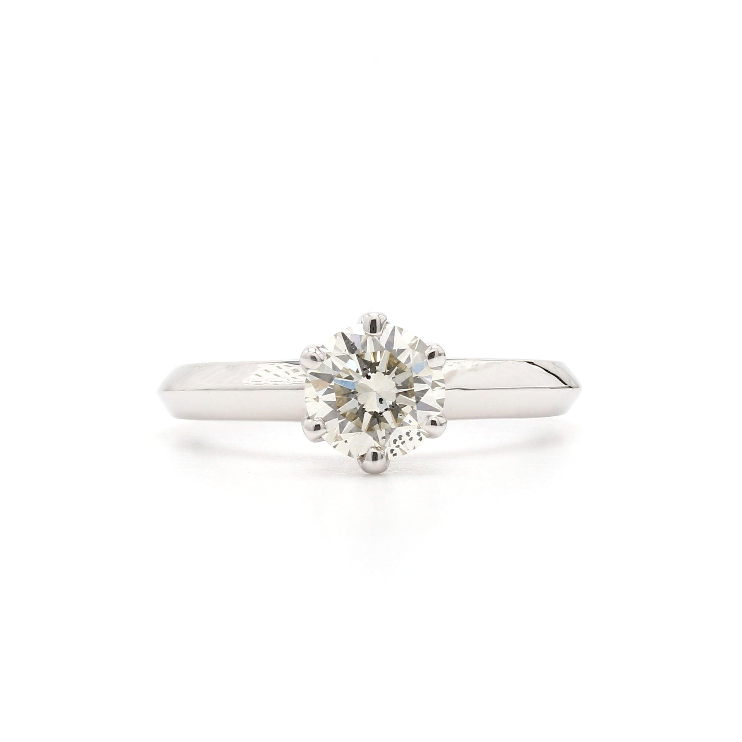 Lana Ring - 1.08 Ct. T.W. - Ring - gemstone - jewelry