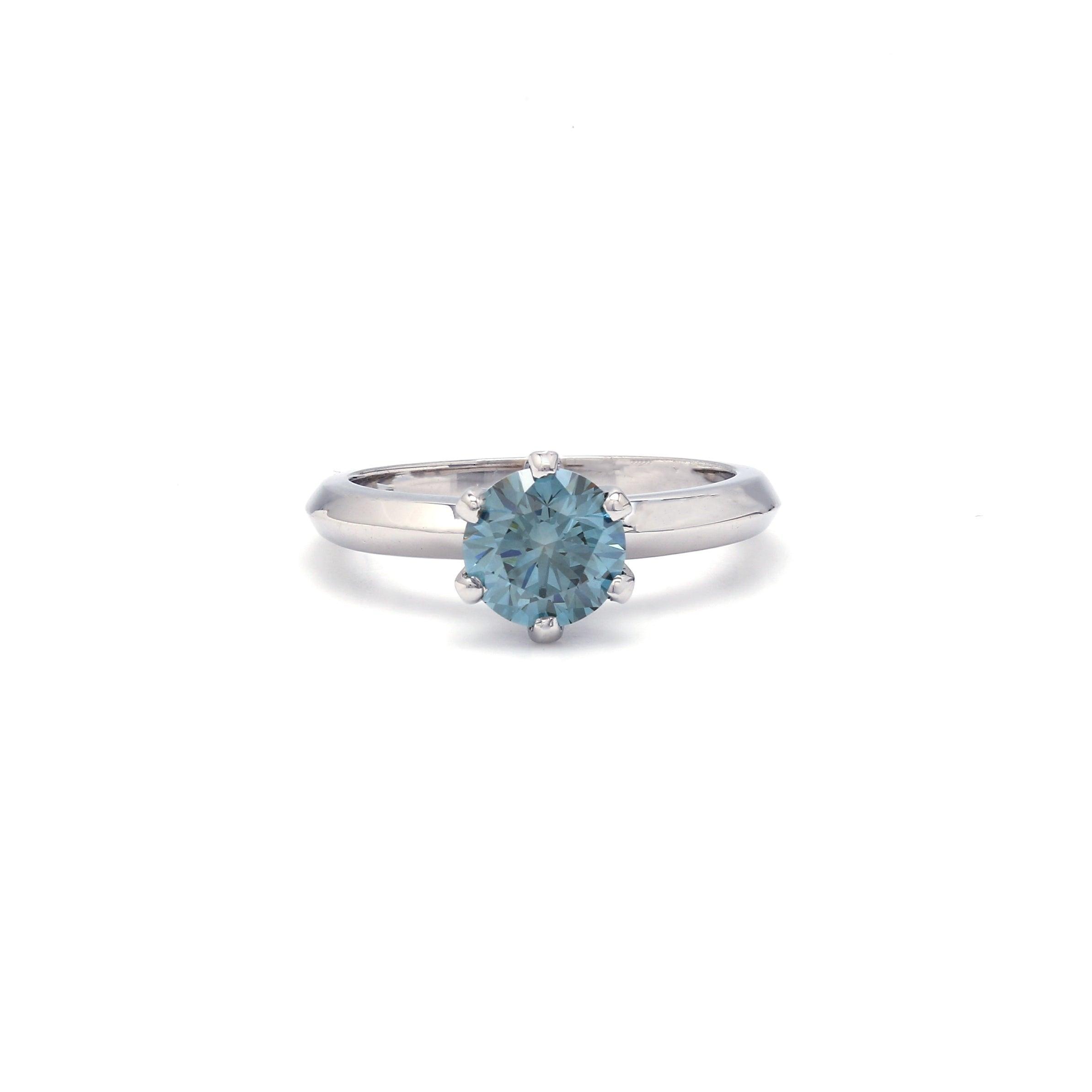 Lana Ring - 1.16 Ct. T.W. - Ring - gemstone - jewelry