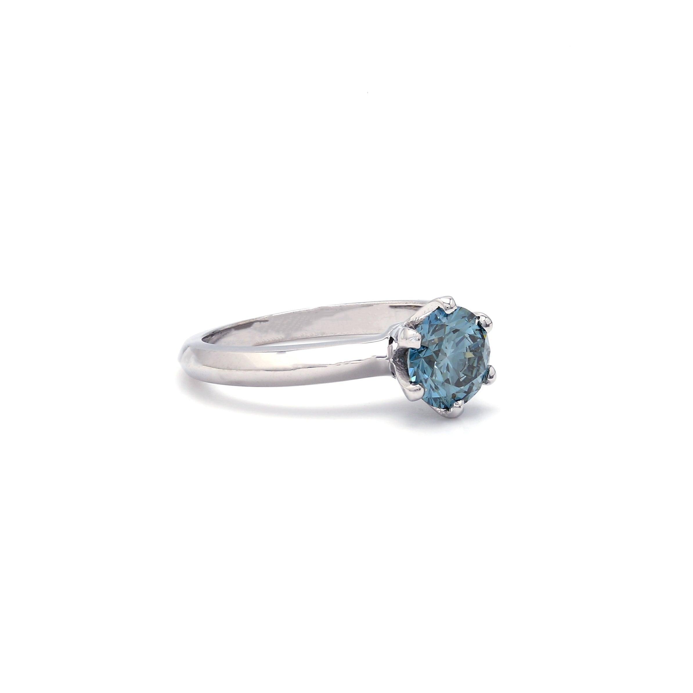 Lana Ring - 1.16 Ct. T.W. - Ring - gemstone - jewelry