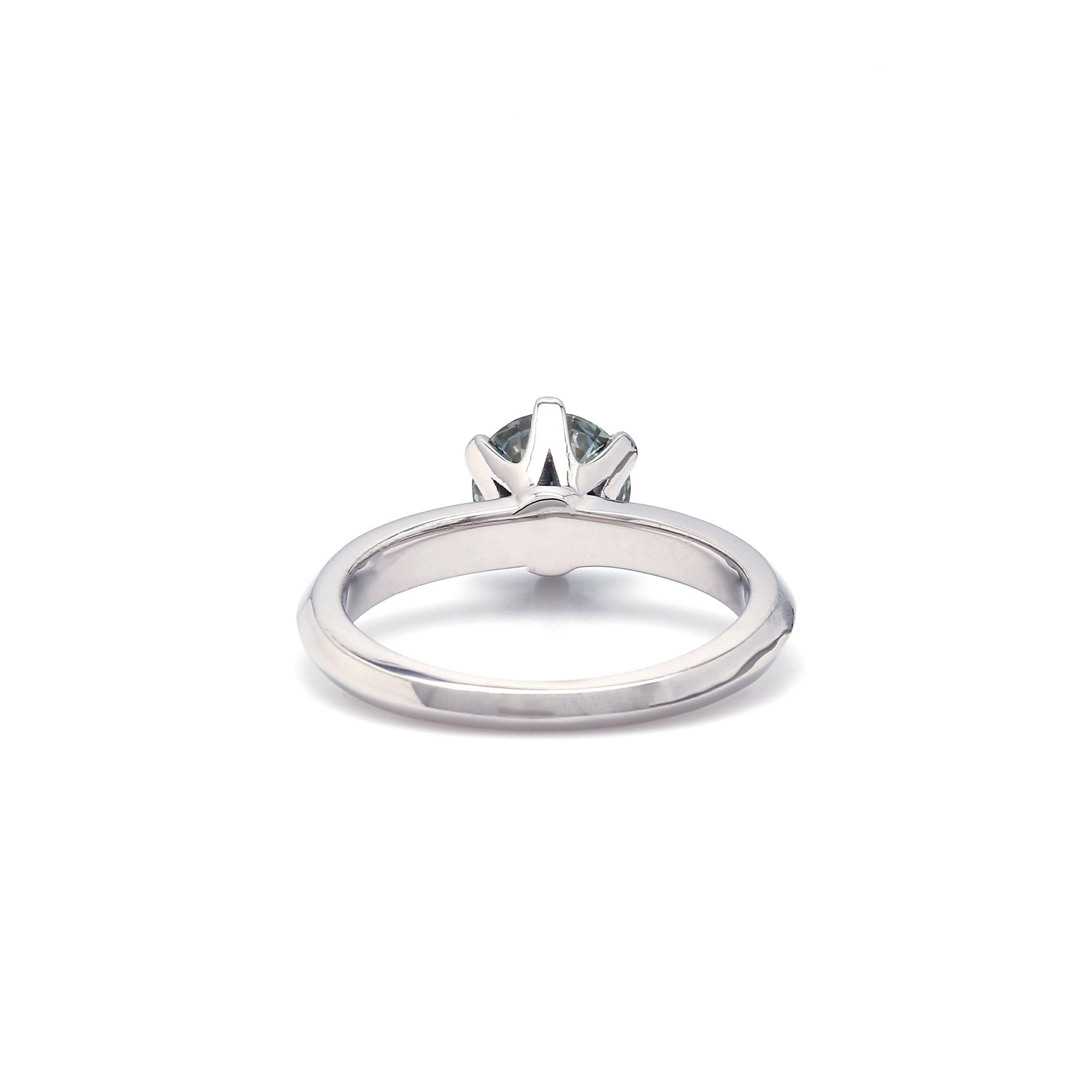 Lana Ring - 1.16 Ct. T.W. - Ring - gemstone - jewelry