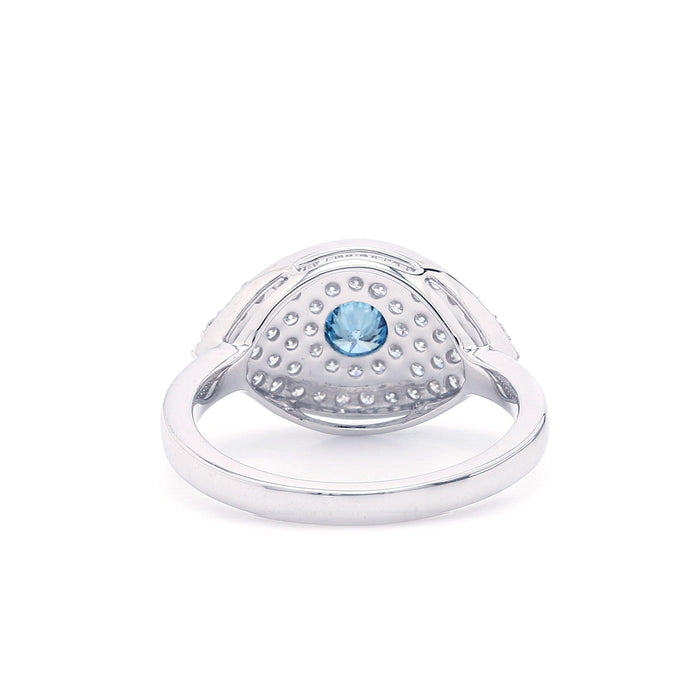 Lillith Ring - 3/4Ctw - Ring - gemstone - jewelry