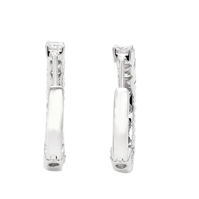 Lizzie Earrings 2.00 Ct. T.W. - Earrings - gemstone - jewelry