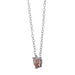 Maria Necklace - 1/2 Ct. T.W. - Necklace - gemstone - jewelry