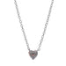 Maria Necklace - 1/2 Ct. T.W. - Necklace - gemstone - jewelry