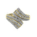 Mariah Ring - 1/2 Ct. T.W. - Ring - gemstone - jewelry